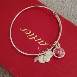 Alex and Ani bracelet